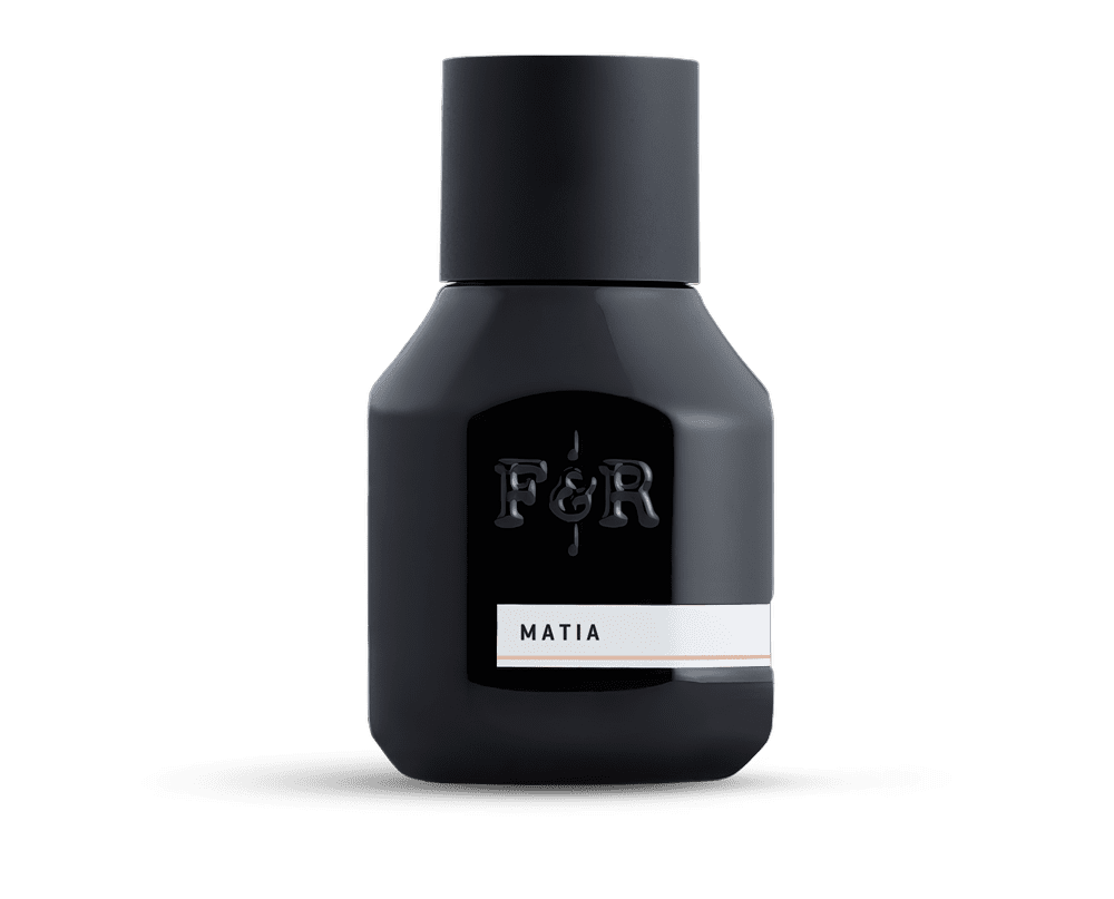 Matia 50ml Extrait de Parfum bottle