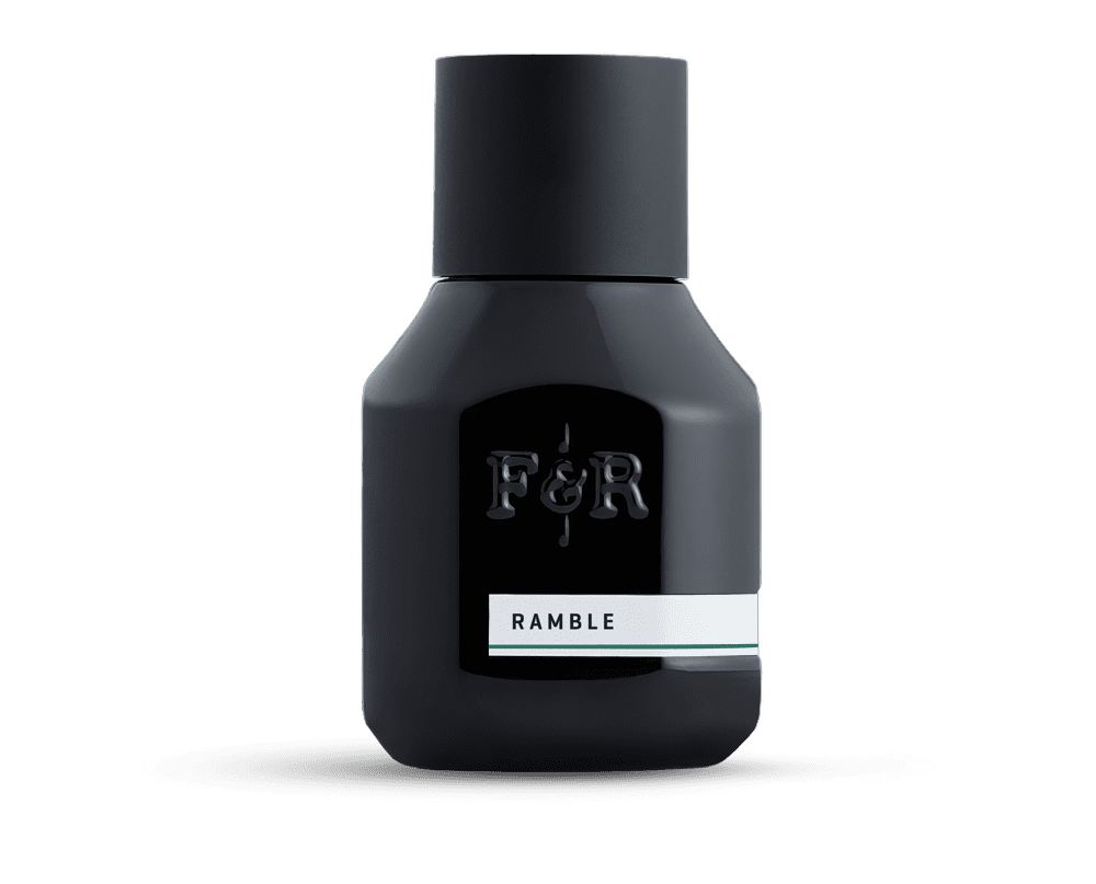 Extrait de Parfum