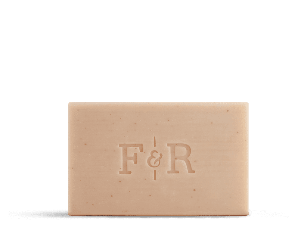 226 Club Bar Soap