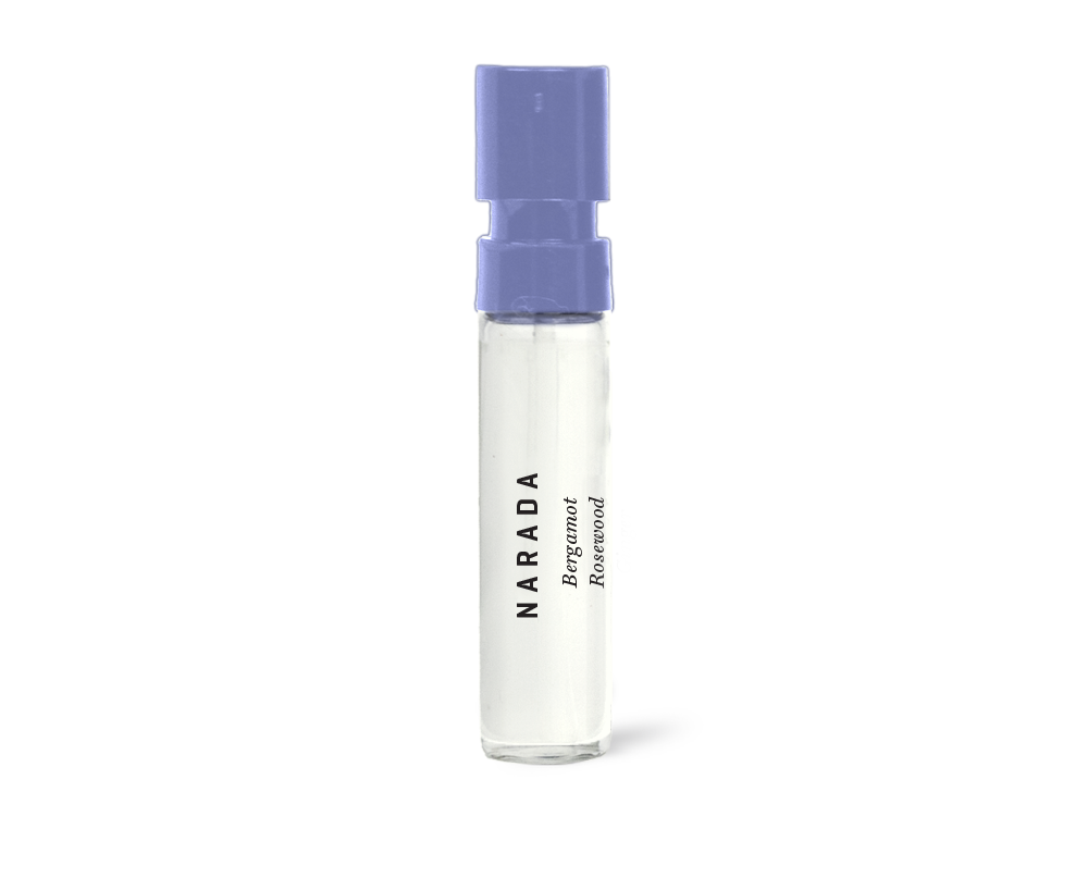 Narada Spray Fragrance Sample